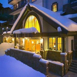Lodge Tower Vail Exterior foto